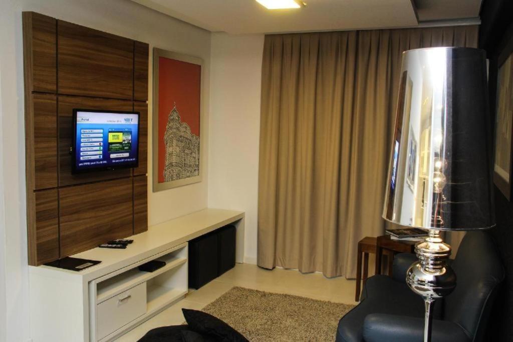 M Tower Hotel Пелотас Экстерьер фото